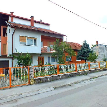 Biba Rooms Карловац Екстериор снимка