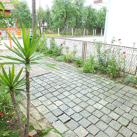 Biba Rooms Карловац Екстериор снимка