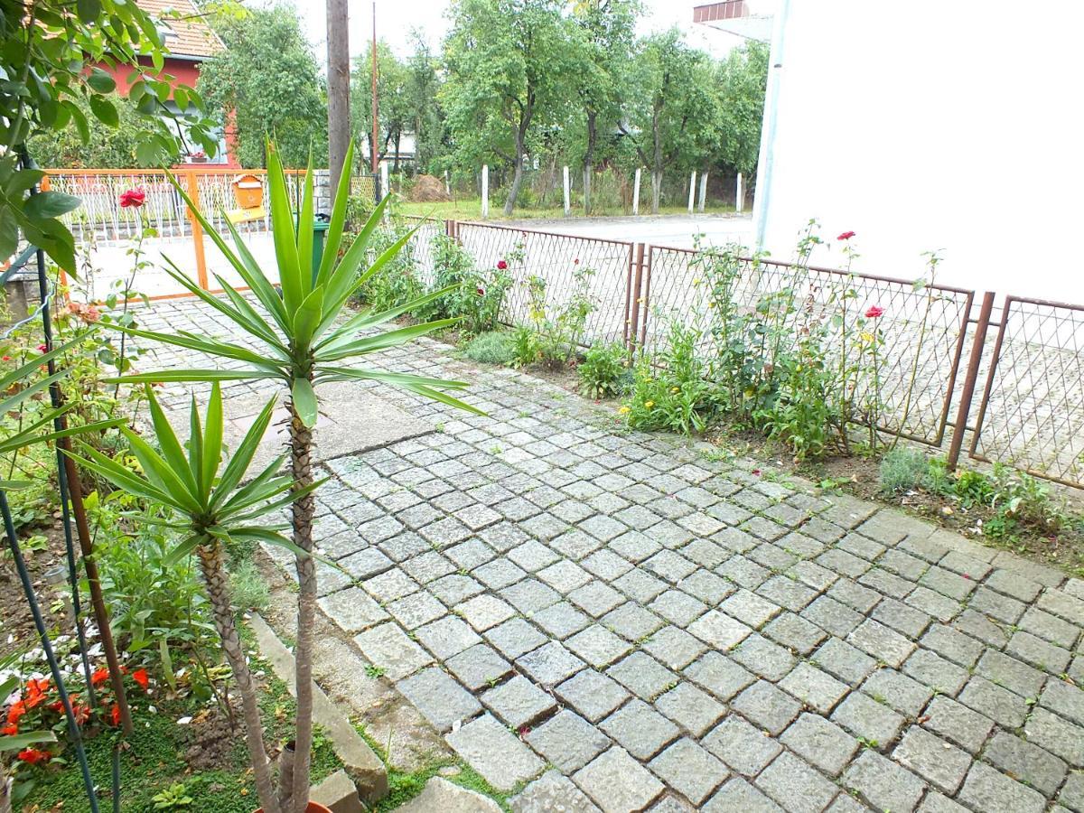 Biba Rooms Карловац Екстериор снимка
