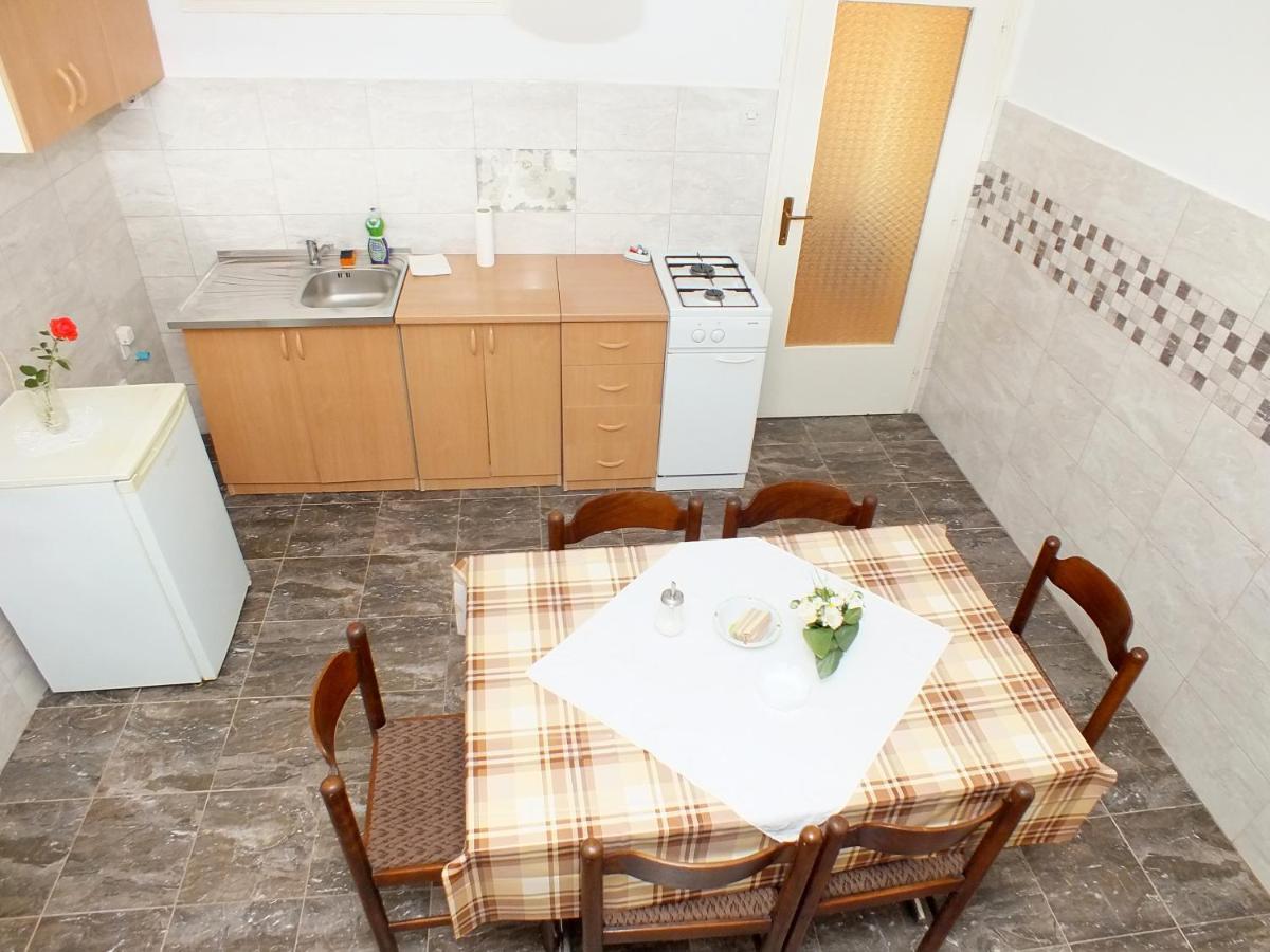 Biba Rooms Карловац Екстериор снимка