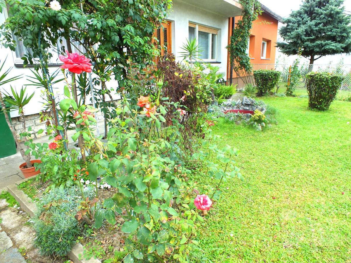 Biba Rooms Карловац Екстериор снимка