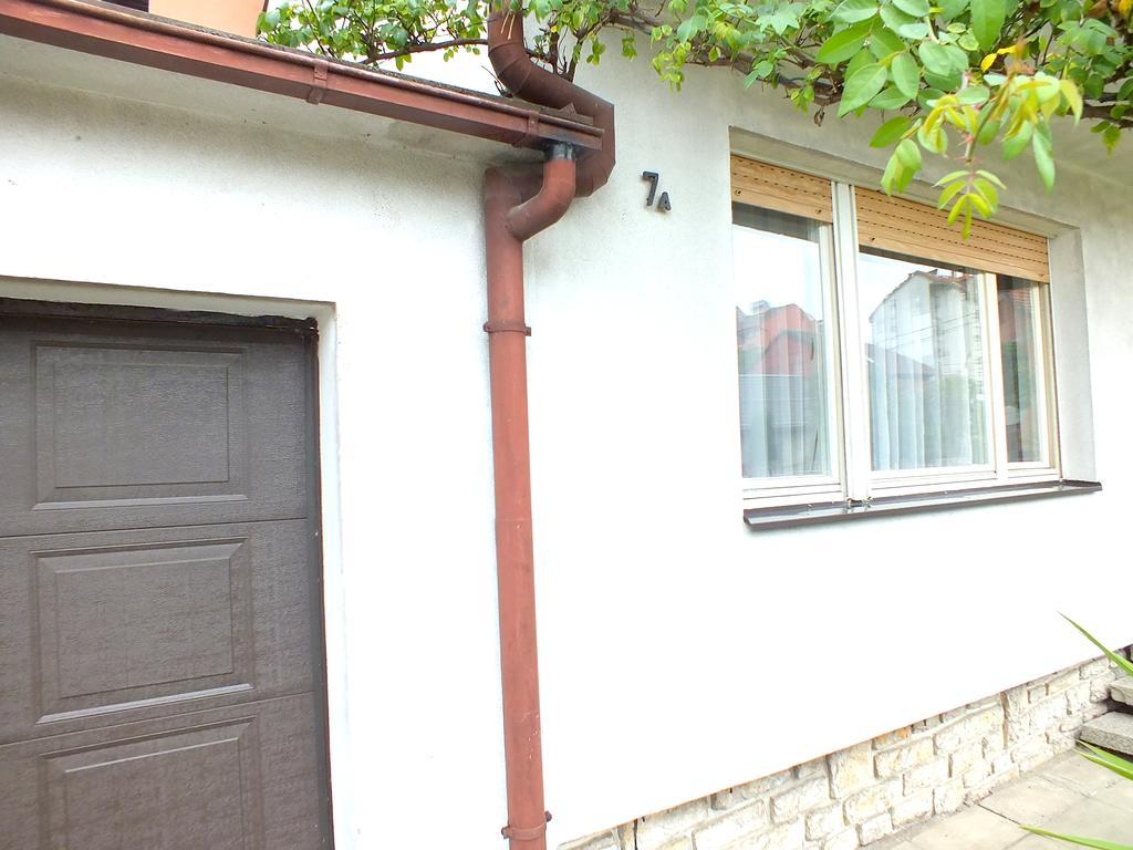 Biba Rooms Карловац Екстериор снимка