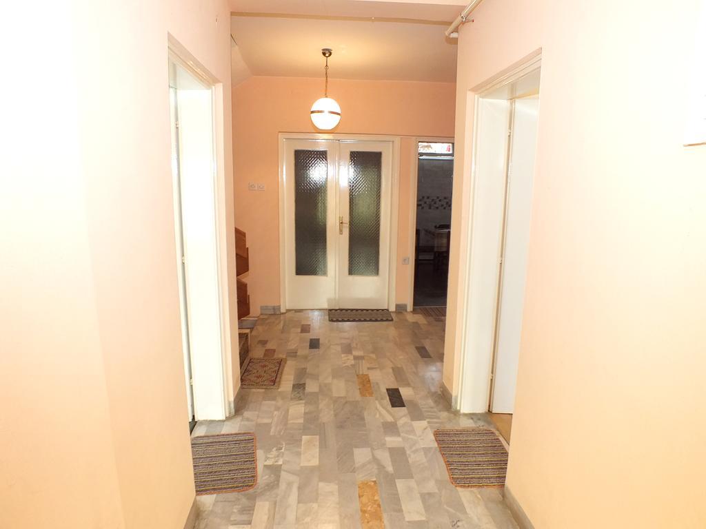 Biba Rooms Карловац Екстериор снимка