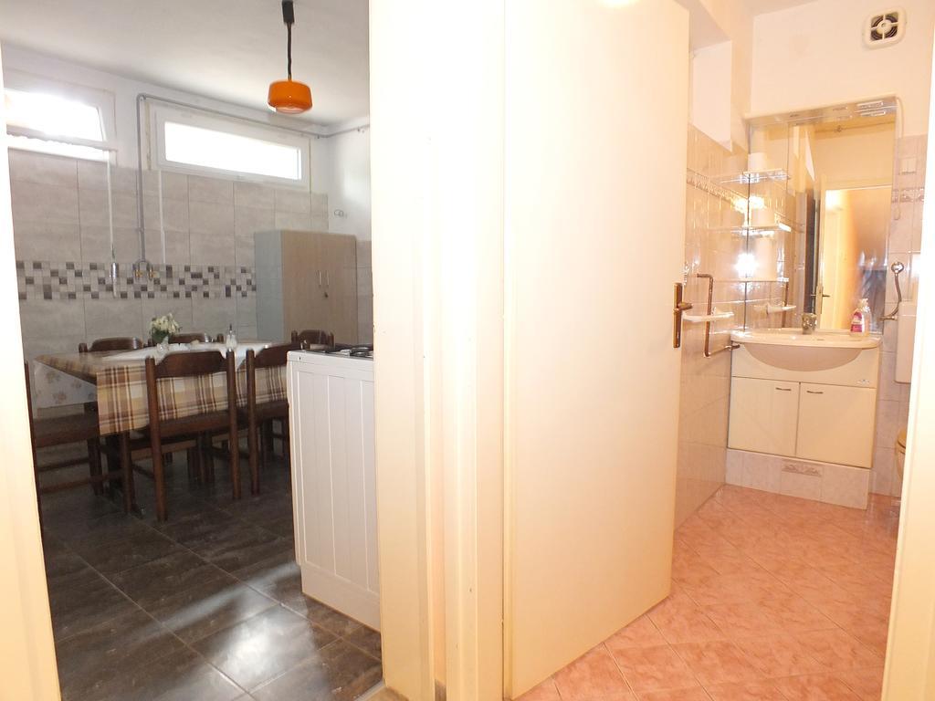 Biba Rooms Карловац Екстериор снимка