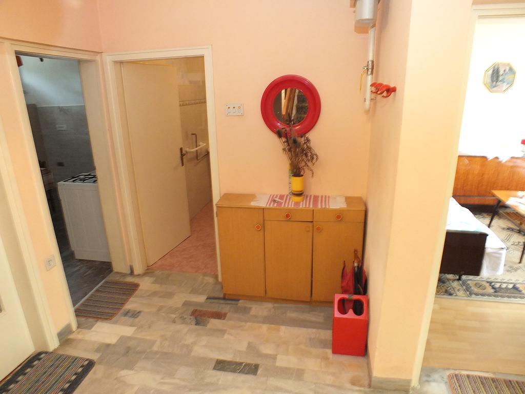 Biba Rooms Карловац Екстериор снимка