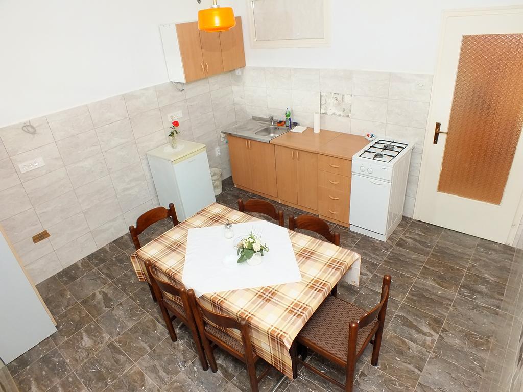 Biba Rooms Карловац Екстериор снимка