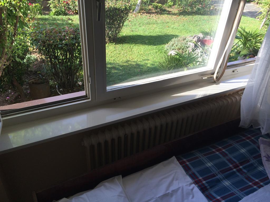 Biba Rooms Карловац Екстериор снимка